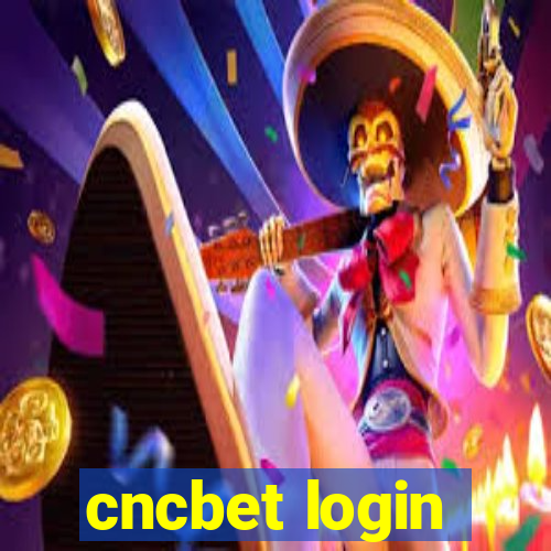 cncbet login